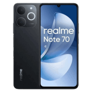 Realme Note 70