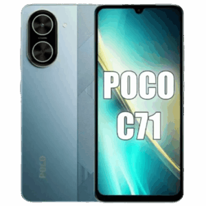Xiaomi Poco C71