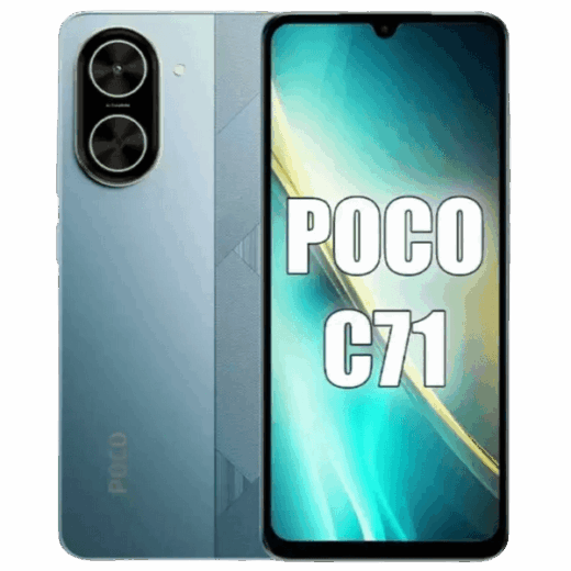 Xiaomi Poco C71