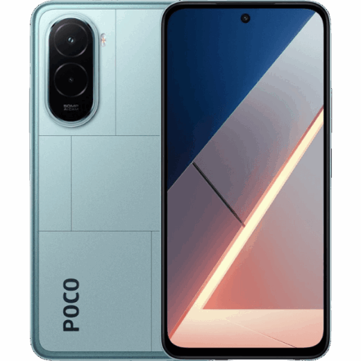Xiaomi Poco M7