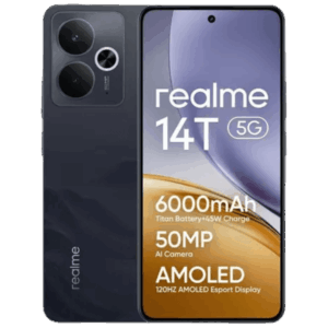 Realme 14T