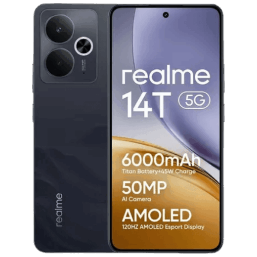 Realme 14T