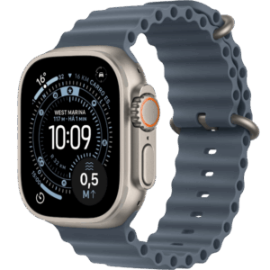 AppleWatch Ultra 3