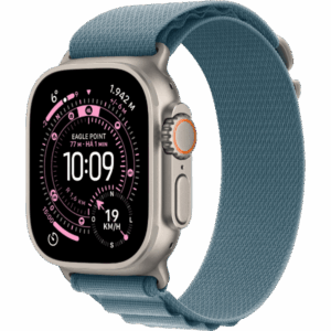 AppleWatch Ultra 3