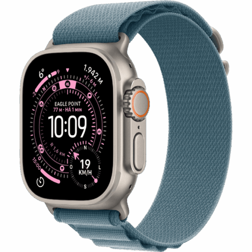 AppleWatch Ultra 3