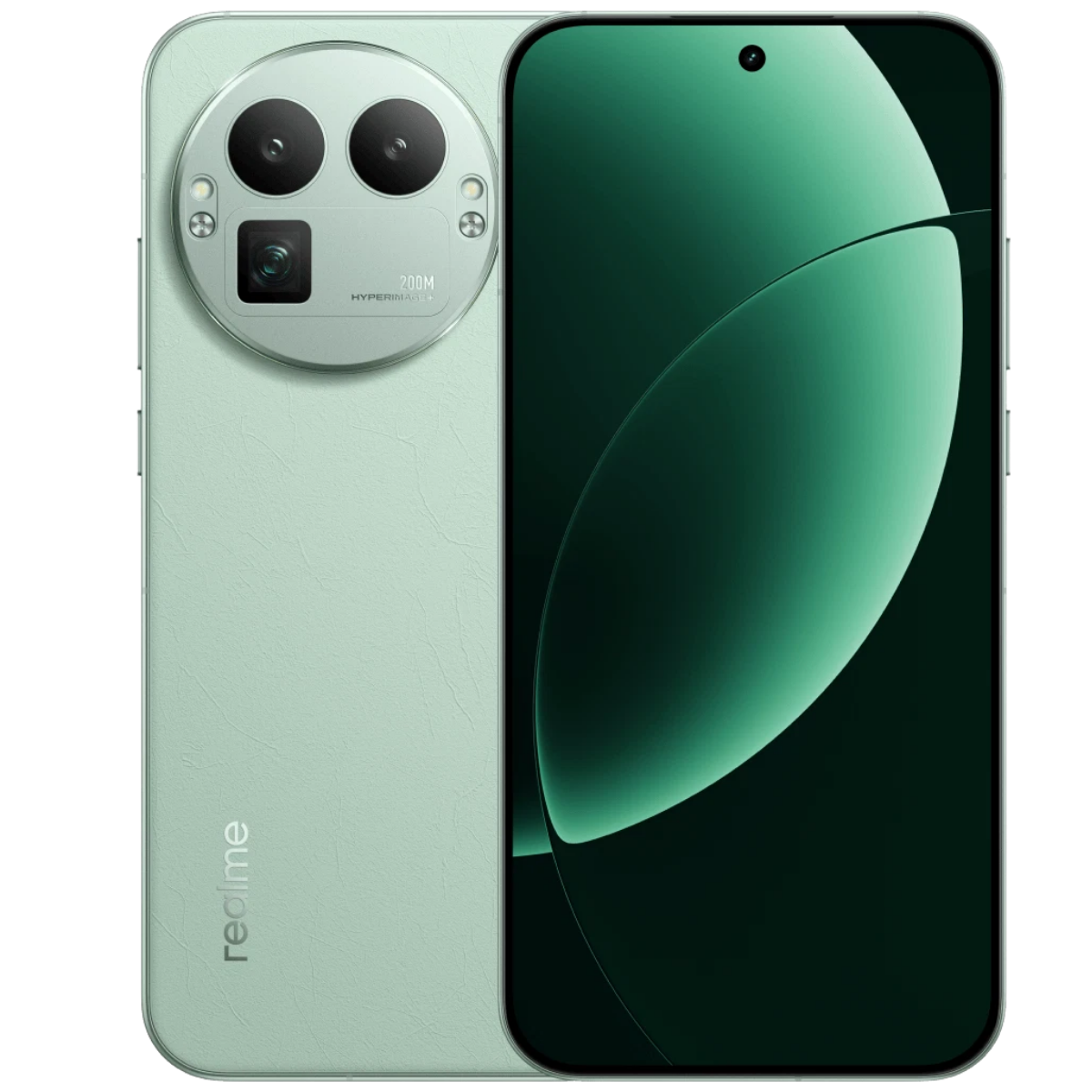 Verde