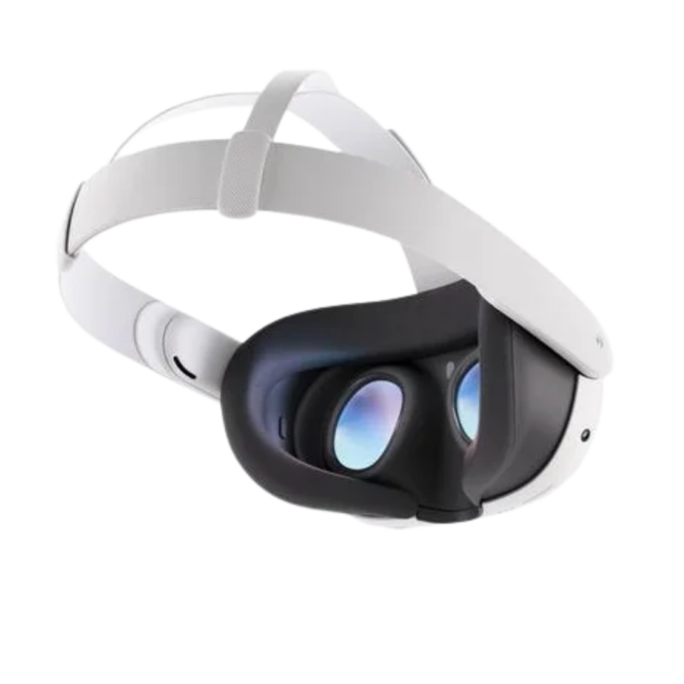 少*k様 【美品】 Quest 3 512GB 4K Meta Quest 3 512GB Original – A Revolução em Realidade Virtual
