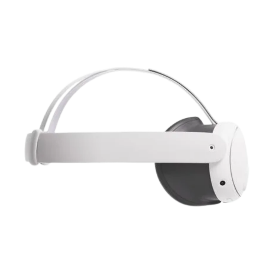 少*k様 【美品】 Quest 3 512GB 4K Meta Quest 3 512GB Original – A Revolução em Realidade Virtual