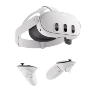 Meta Quest 3