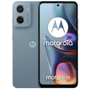 Motorola Moto E15