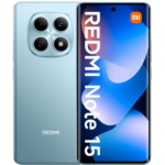 Xiaomi Note 15 4G