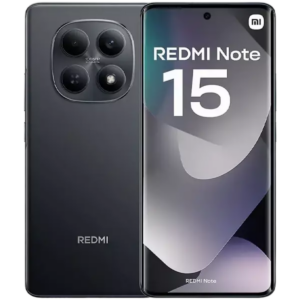 Xiaomi Note 15 5G
