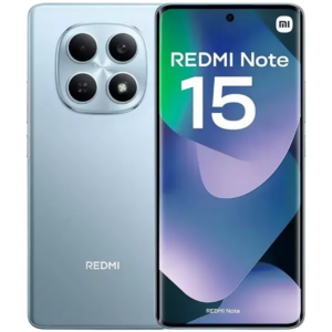 Xiaomi Note 15 5G