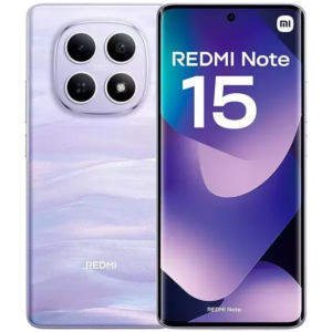 Xiaomi Note 15 5G