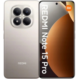 Xiaomi Note 15 Pro 4G