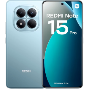 Xiaomi Note 15 Pro 4G