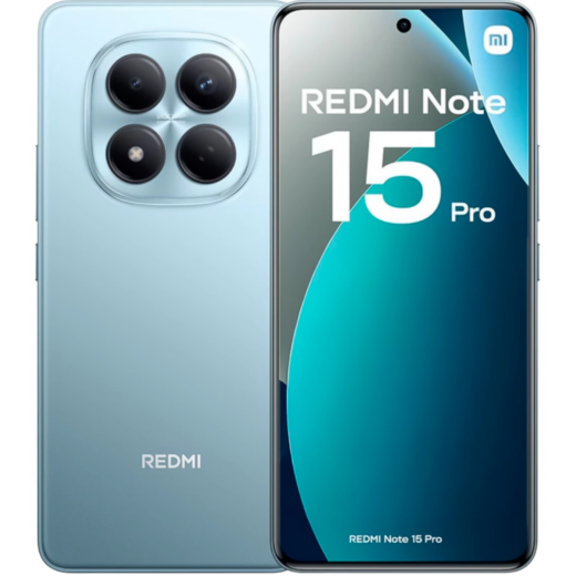 Xiaomi Note 15 Pro 4G