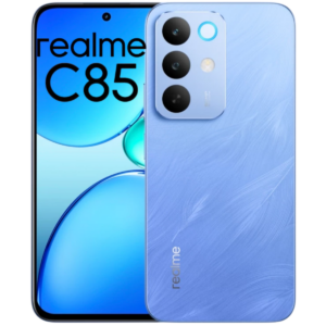 Realme C85