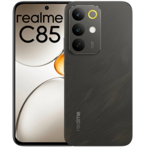 Realme C85