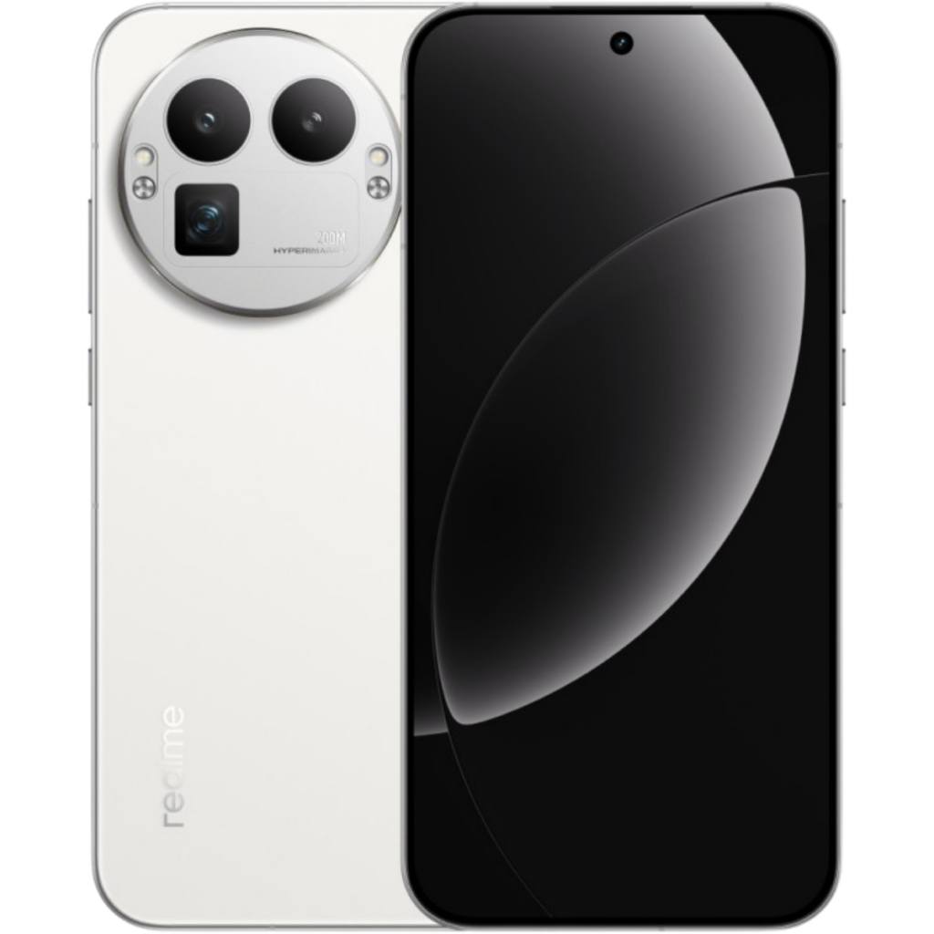 Realme GT8 Pro