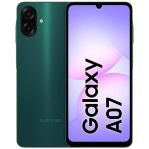 Samsung Galaxy A07