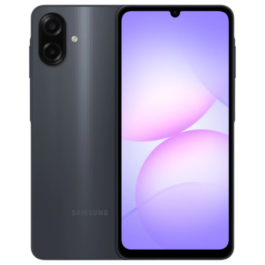 Samsung Galaxy A07