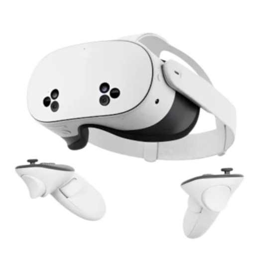 Meta Quest 3S 256GB Batman Edition