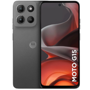Motorola Moto G15