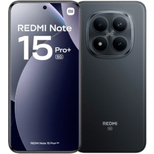 Xiaomi Note 15 Pro Plus