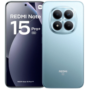 Xiaomi Note 15 Pro Plus