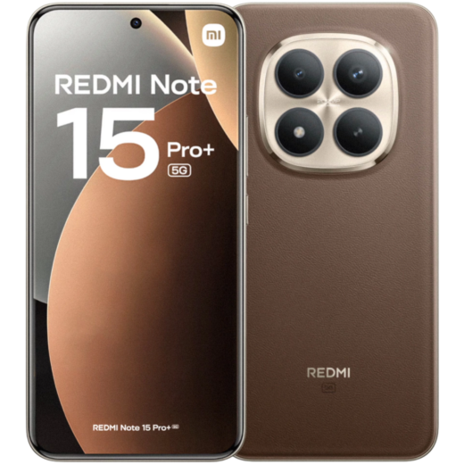 Xiaomi Note 15 Pro Plus