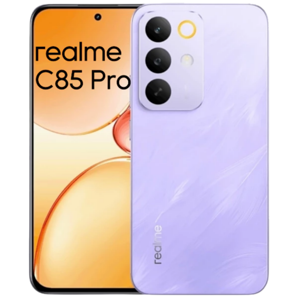 Realme C85 Pro