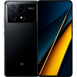 Xiaomi Poco X6 Pro