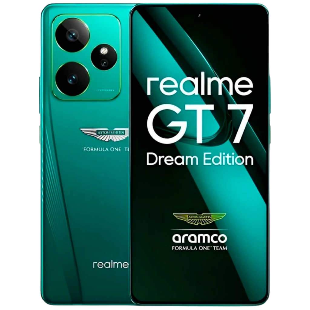 Realme GT7