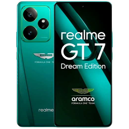 Realme GT7