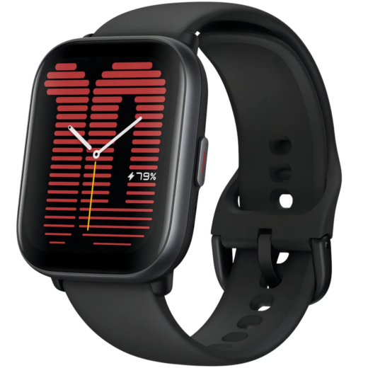 Amazfit Active