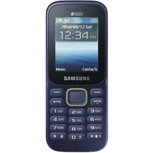 Samsung B315E
