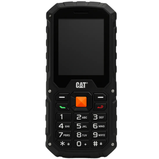 Cat B30