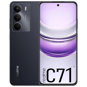Realme C71
