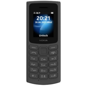 Nokia 125