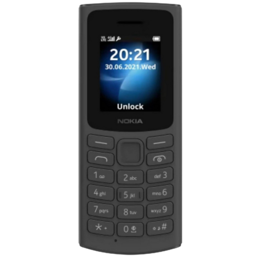 Nokia 105 4G