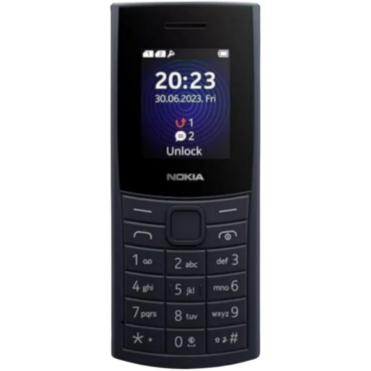 Nokia 110 4G