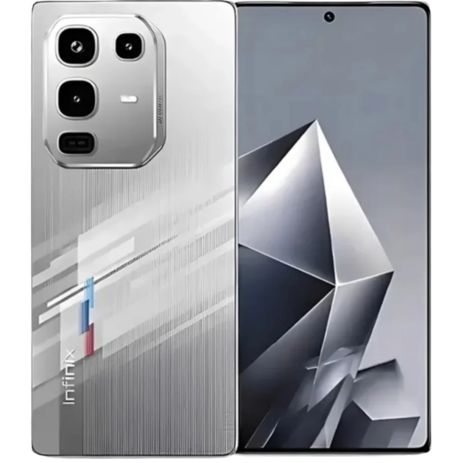 Infinix Note 50 Pro