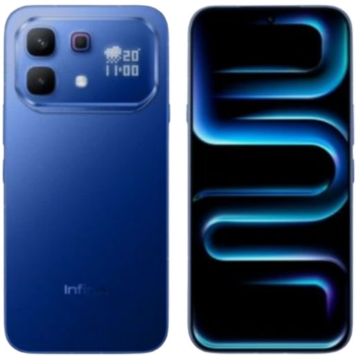 Infinix Note 60 Pro