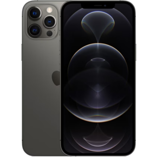 Iphone 12 Pro Max Seminovo