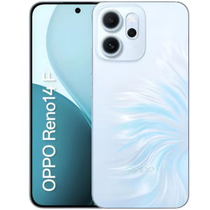 Oppo Reno 14F