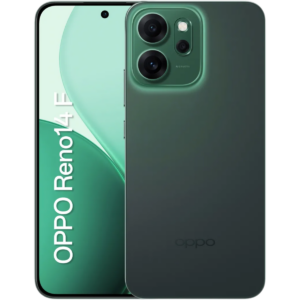 Oppo Reno 14F