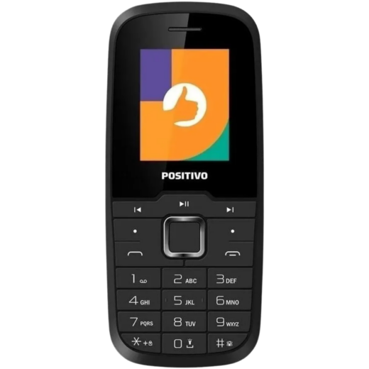 Positivo P26 4G
