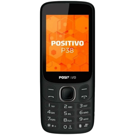 Positivo P38