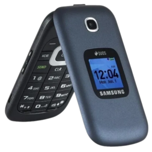 Samsung B311v
